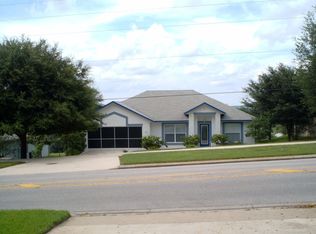 612 E Grand Hwy, Clermont, FL 34711