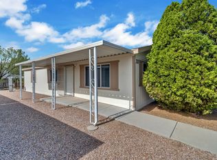 3712 S Andrew Johnson Ave, Tucson, AZ 85730