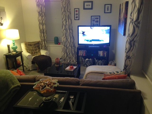 1st image of 3931 4th St N APT 3