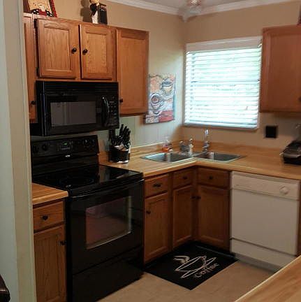 2nd image of 6520 Westside Dr #5