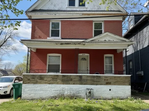 436 8th St, Niagara Falls, NY 14301