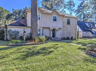 4807 Charade Dr, Houston, TX 77066