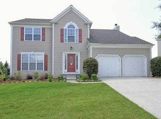 165 Ascalon Ct, Johns Creek, GA 30005
