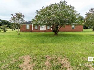 11425 Wheatcroft Road Ext S, Grand Bay, AL 36541