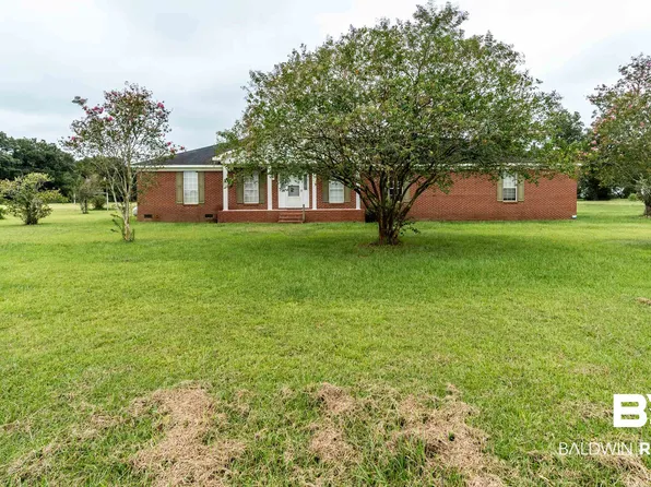 11425 Wheatcroft Road Ext S, Grand Bay, AL 36541