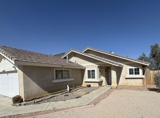 3440 Citrine Ln, Rosamond, CA 93560