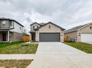 23214 Spring Genesis Ln, Katy, TX 77493