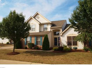 5543 Hideaway Dr, Medina, OH 44256