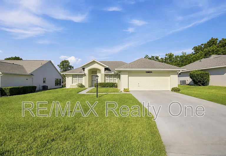 4210 N Mae West Way — Photo 1