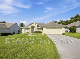 4210 N Mae West Way, Beverly Hills, FL 34465