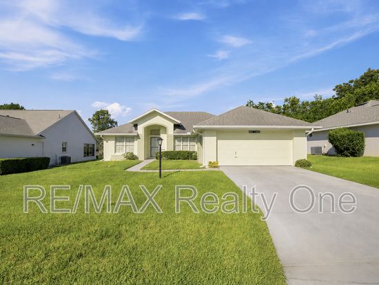 4210 N Mae West Way, Beverly Hills, FL 34465