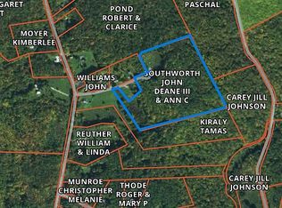 0 Nuthatch Rd, Chittenden, VT 05737