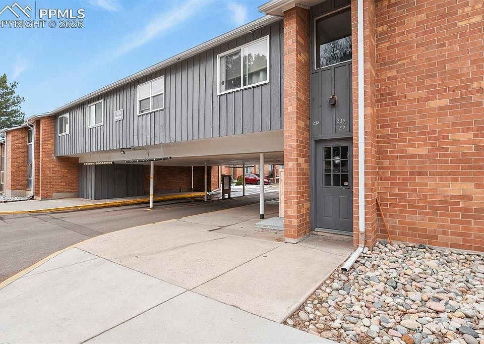 1st image of 1625 N Murray Blvd APT 139