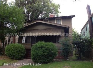 5041 Parkway, Fairfield, AL 35064