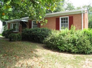 2242 Banbury St, Charlottesville, VA