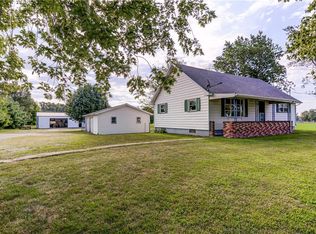 580 S Joynt Rd, Decatur, IL 62522