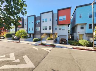 (Undisclosed Address), Oakland, CA 94607