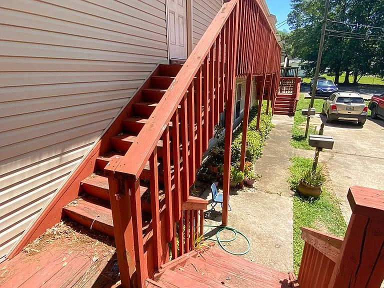 1416 Charlotte St #AD — Photo 3