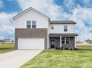 2437 Beverly Gail Rd, Pleasant View, TN 37146