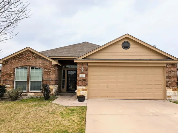 1206 Abbey Rdg, Temple, TX 76504
