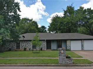 4116 Brookmoor Dr, Arlington, TX 76016