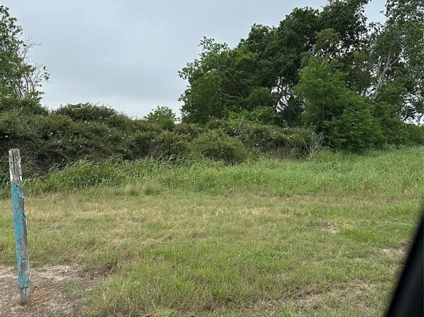 0 W County Road 465 Texaco Rd, Blessing, TX 77419