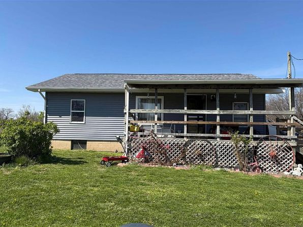 499 E 3050th Ave