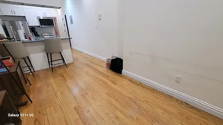 Rented by Chartwell Manhattan Realty