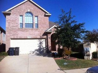 1285 Kielder Cir, Fort Worth, TX 76134