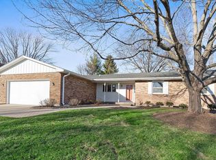 2632 Ohare Ct, Woodridge, IL 60517