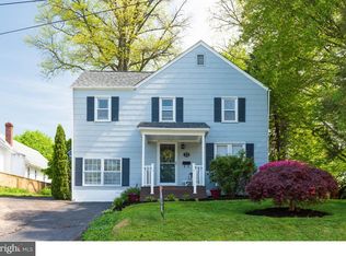 23 Cedar Rd, Wallingford, PA 19086