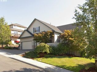 9516 SE Wyndham Way, Happy Valley, OR 97086