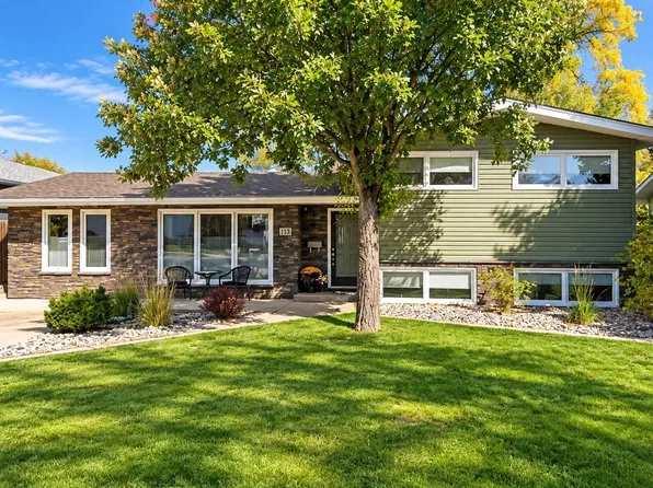 1105 Riverview Crescent, Swift Current, SK S9H 1Y8