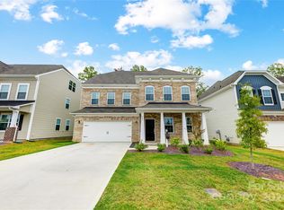 442 Kennerly Center Dr, Mooresville, NC 28115