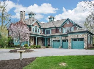 5 Pheasant Dr, Armonk, NY 10504