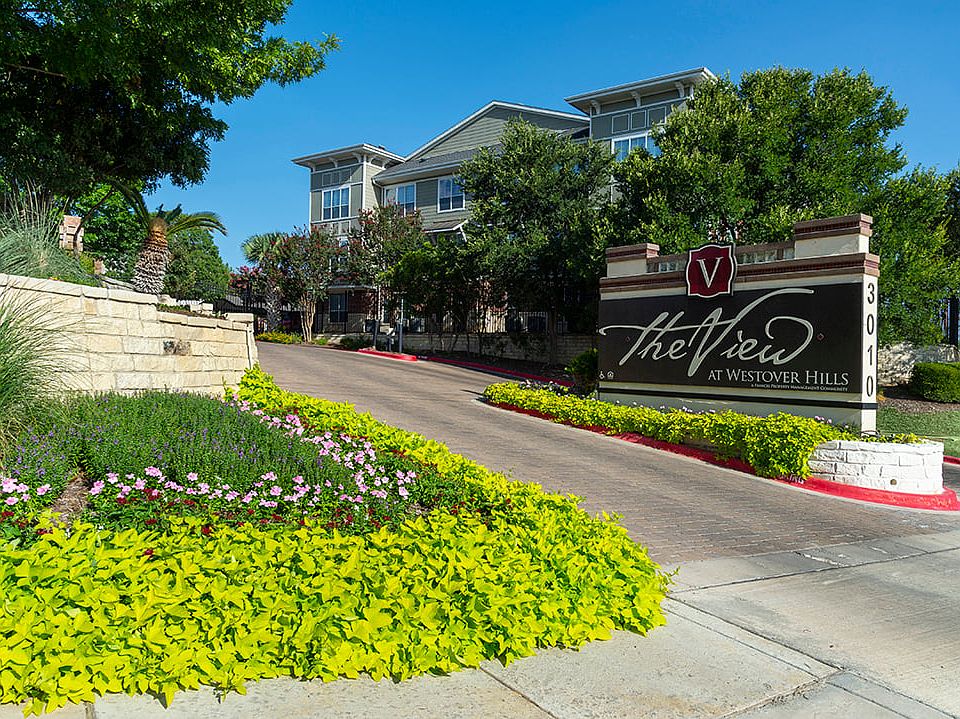 The View at Westover Hills 3010 W Loop 1604 N San Antonio TX Zillow