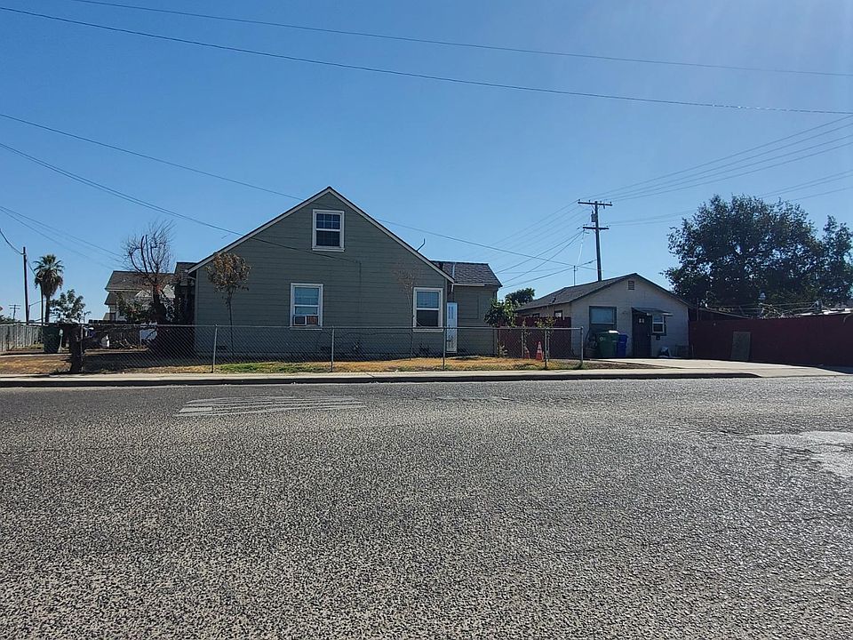 481 N Sunnyside St, Porterville, CA 93257 MLS 202301200 Zillow