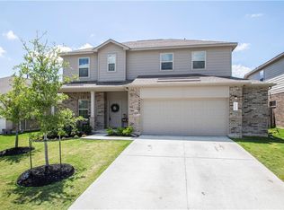 21704 Urraca Ln, Pflugerville, TX 78660