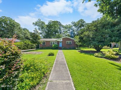 208 N 27th Street, Wilmington, NC, 28405