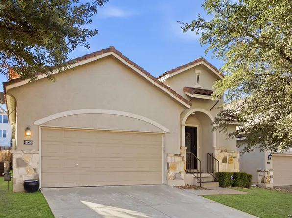 4030 Calle De Cobre, San Antonio, TX 78257