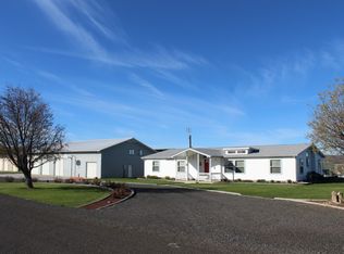 1034 S Hi Lo Dr, Othello, WA 99344