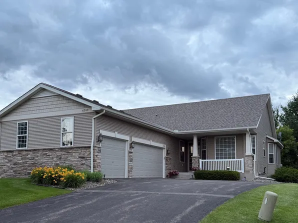 6762 Pine Arbor Blvd S, Cottage Grove, MN 55016
