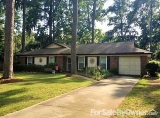 1423 Whitfield Park Cir, Savannah, GA 31406