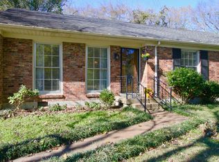 3619 Doge Ct, Nashville, TN 37204