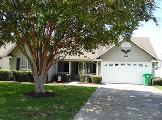 604 Justin Dr, Valdosta, GA 31602