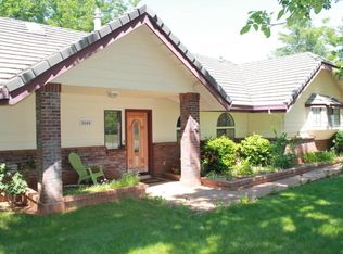 2040 El Verano St, Redding, CA