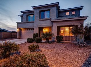 8416 W Midway Ave, Glendale, AZ 85305