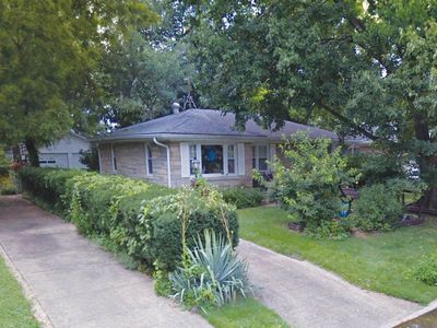 1500 N Ruston Ave, Evansville, IN, 47711