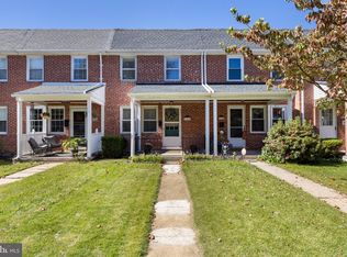 8318 Hillendale Rd, Baltimore, MD 21234