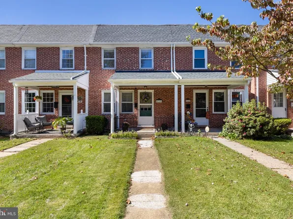 8318 Hillendale Rd, Baltimore, MD 21234